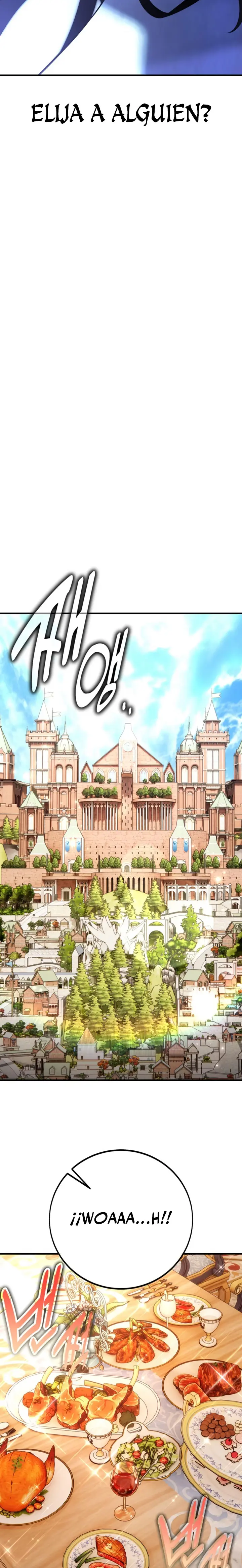 Read Yo mate al jugador de la Academia ES Manga Online