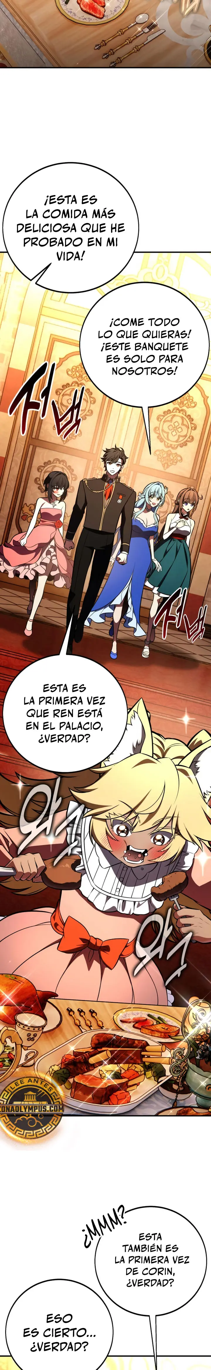 Read Yo mate al jugador de la Academia ES Manga Online