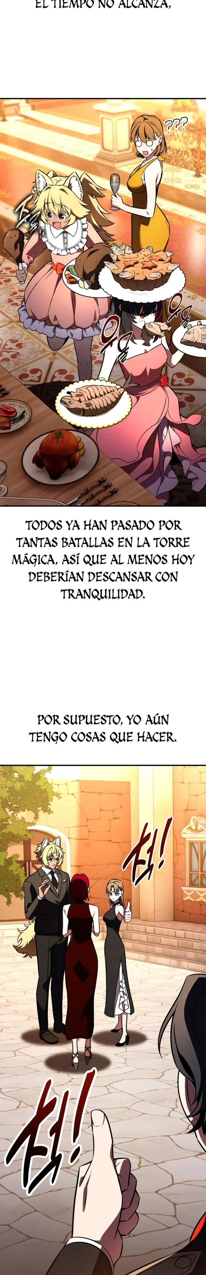 Read Yo mate al jugador de la Academia ES Manga Online