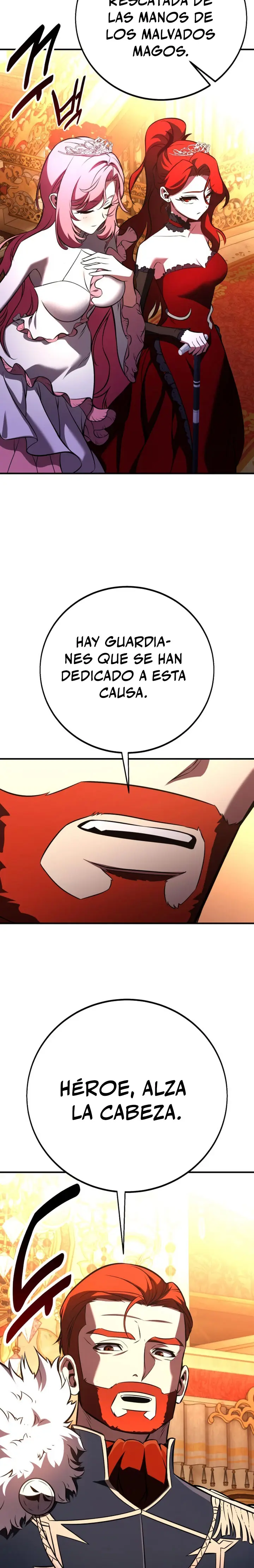 Read Yo mate al jugador de la Academia ES Manga Online