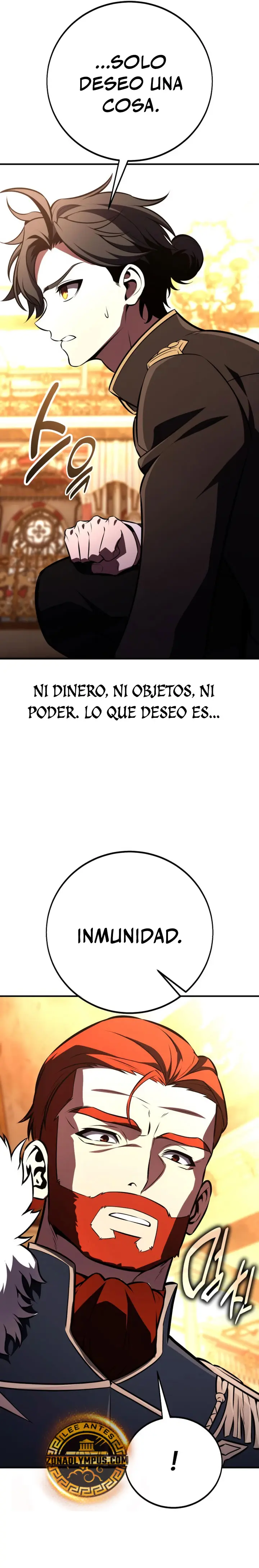 Read Yo mate al jugador de la Academia ES Manga Online