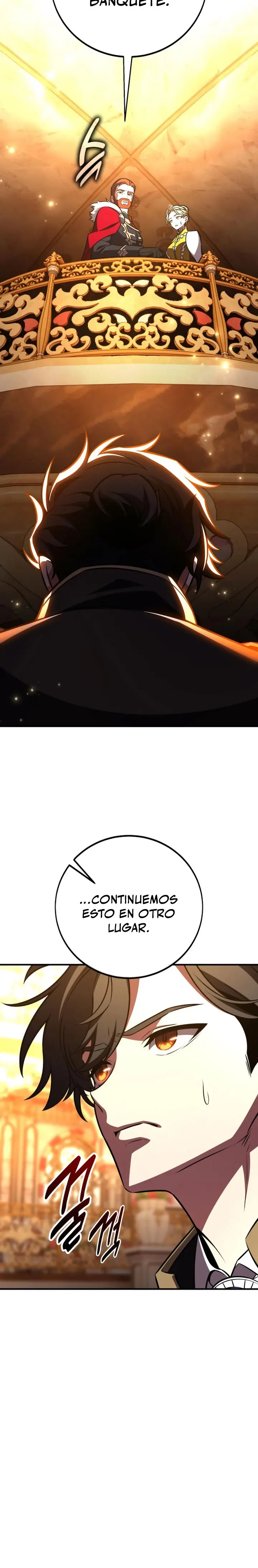 Read Yo mate al jugador de la Academia ES Manga Online