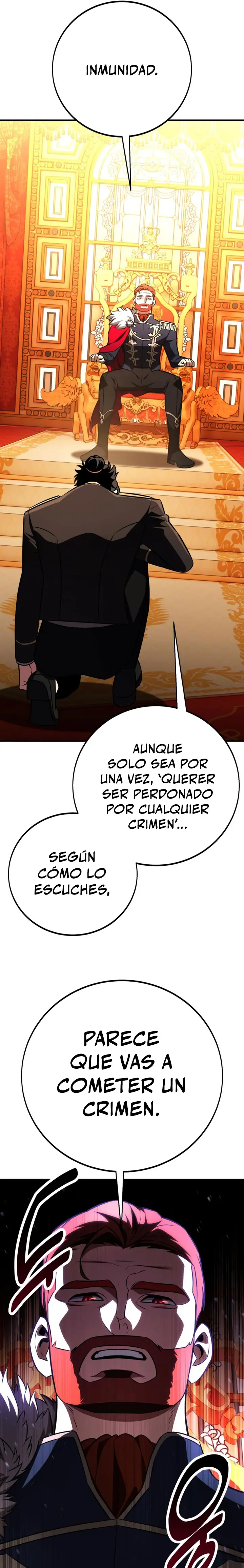 Read Yo mate al jugador de la Academia ES Manga Online