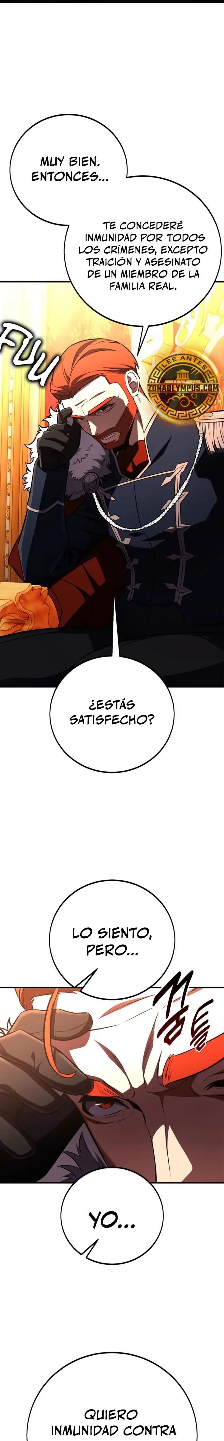 Read Yo mate al jugador de la Academia ES Manga Online