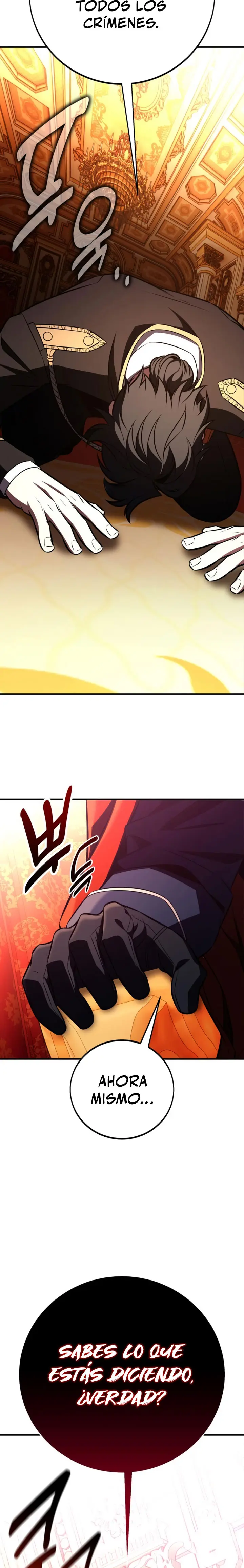 Read Yo mate al jugador de la Academia ES Manga Online