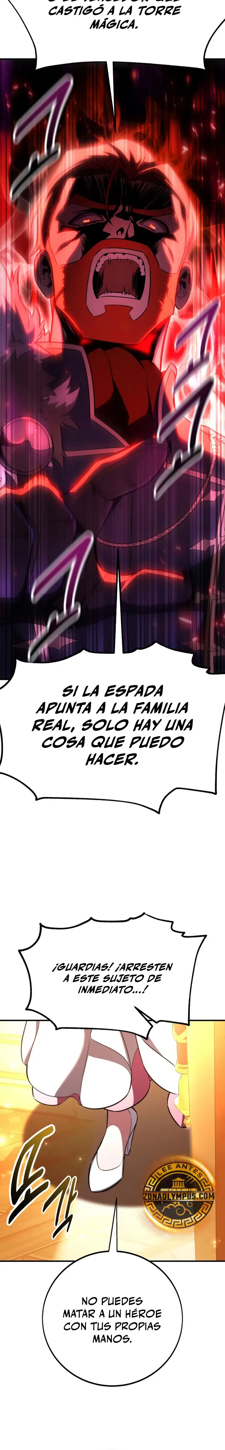 Read Yo mate al jugador de la Academia ES Manga Online