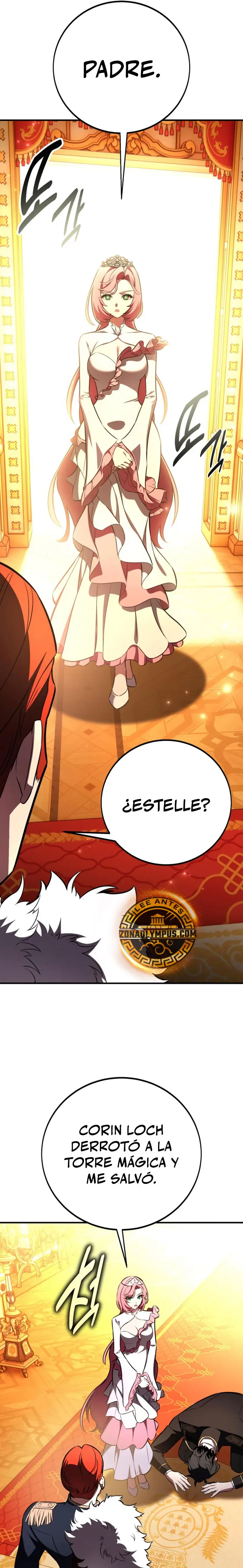 Read Yo mate al jugador de la Academia ES Manga Online