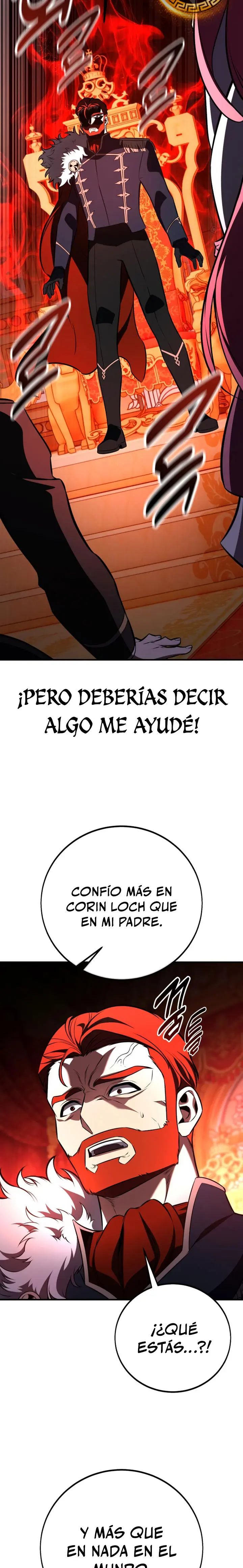 Read Yo mate al jugador de la Academia ES Manga Online