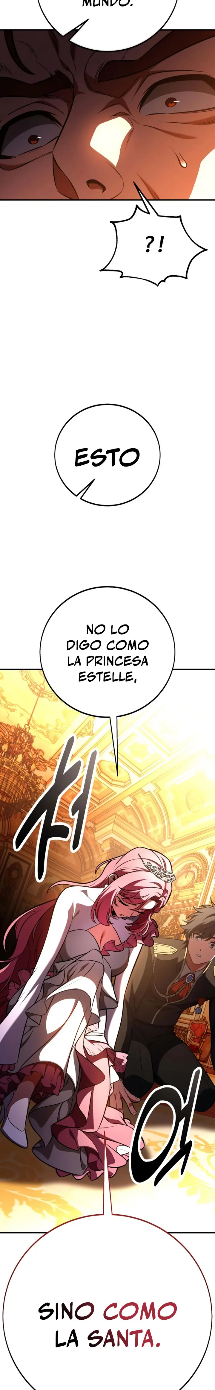 Read Yo mate al jugador de la Academia ES Manga Online
