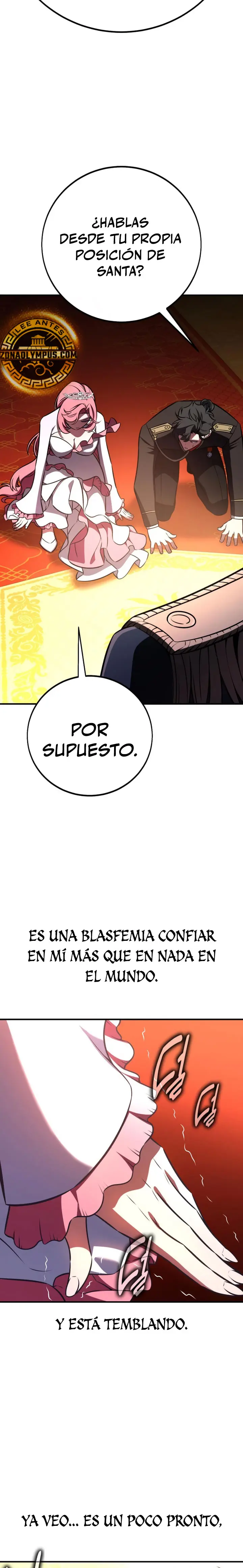 Read Yo mate al jugador de la Academia ES Manga Online