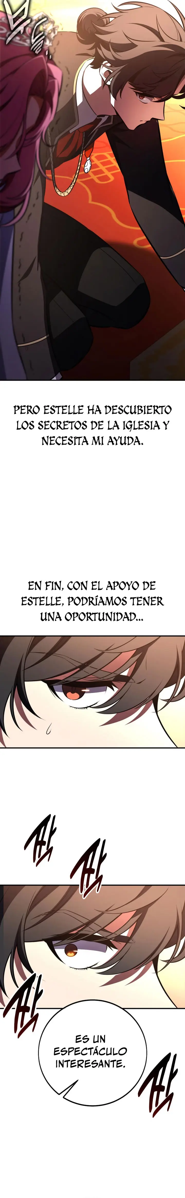 Read Yo mate al jugador de la Academia ES Manga Online