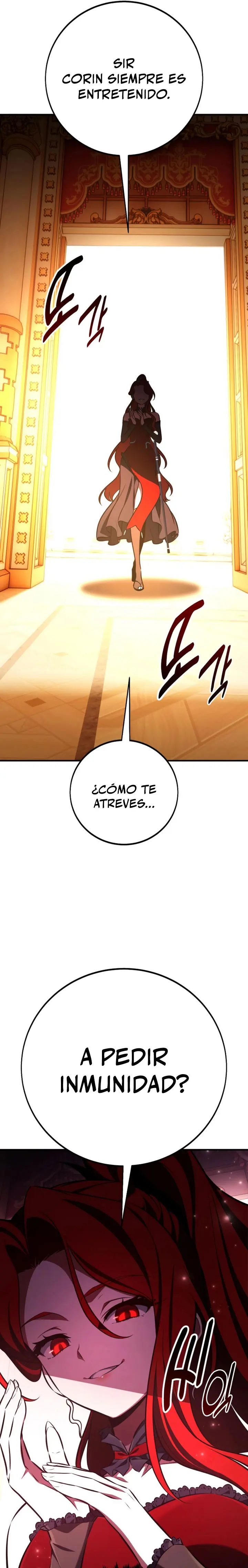 Read Yo mate al jugador de la Academia ES Manga Online
