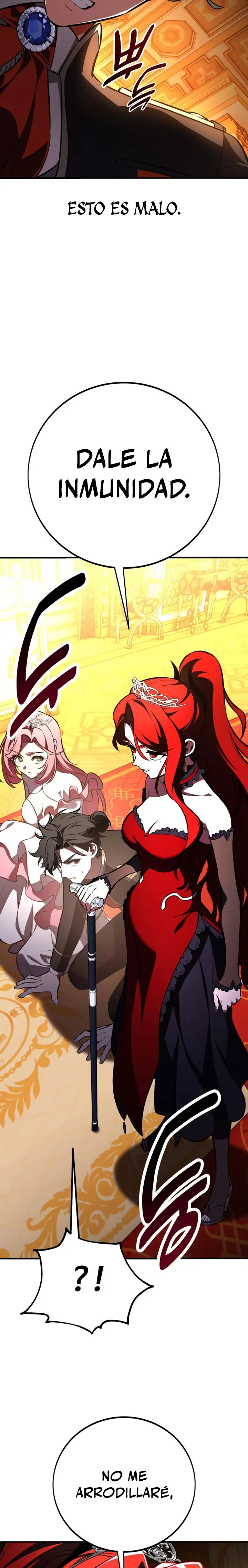 Read Yo mate al jugador de la Academia ES Manga Online