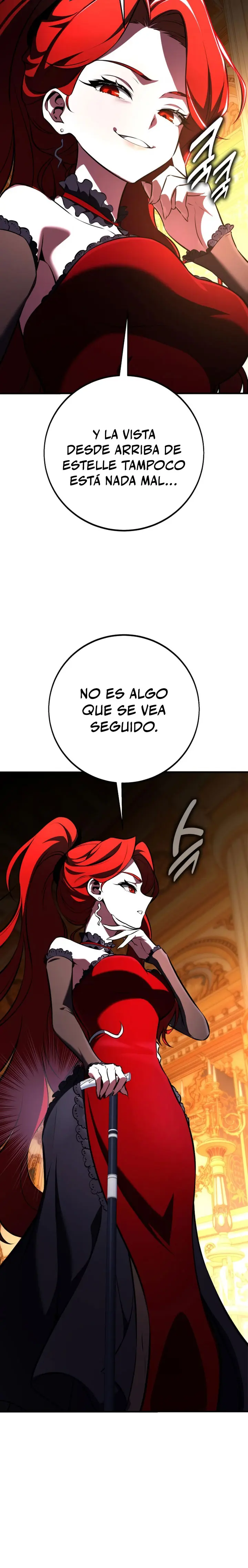 Read Yo mate al jugador de la Academia ES Manga Online