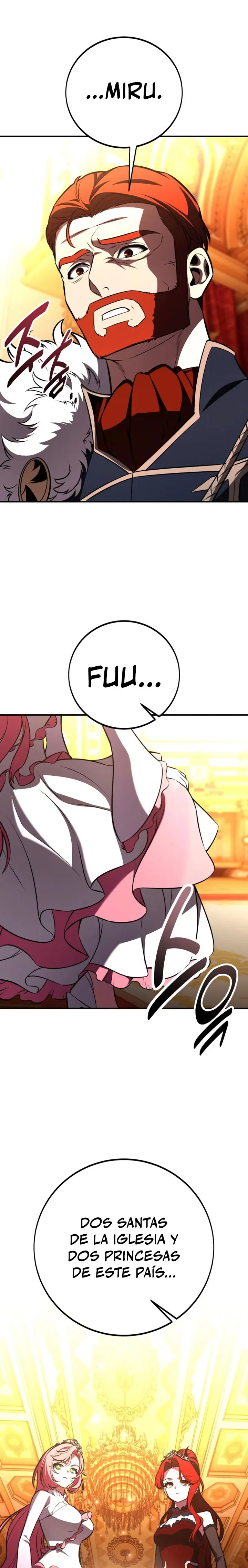 Read Yo mate al jugador de la Academia ES Manga Online