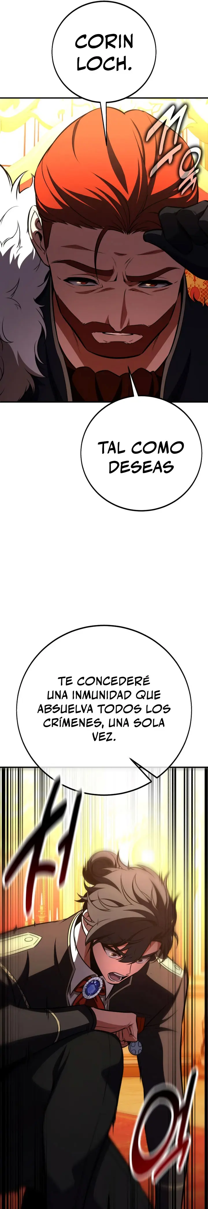 Read Yo mate al jugador de la Academia ES Manga Online
