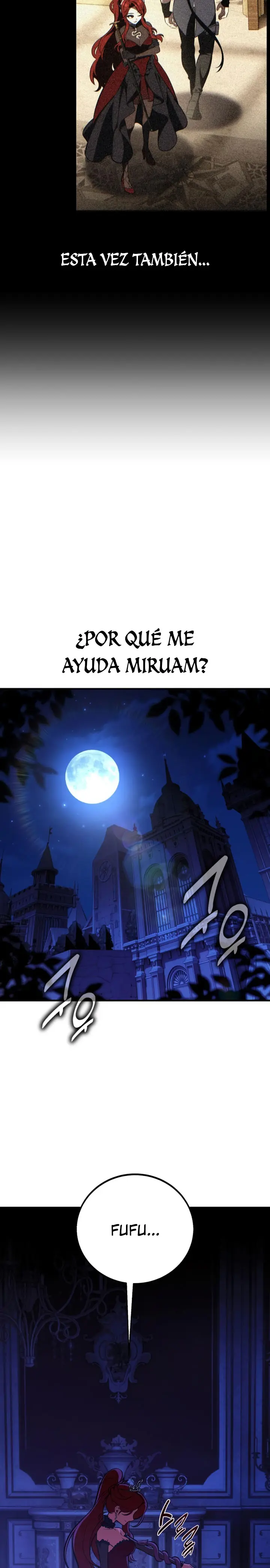 Read Yo mate al jugador de la Academia ES Manga Online