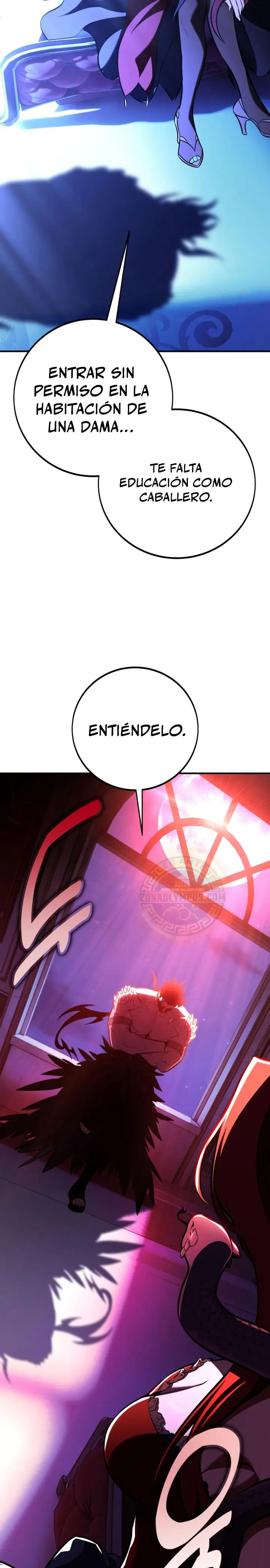 Read Yo mate al jugador de la Academia ES Manga Online