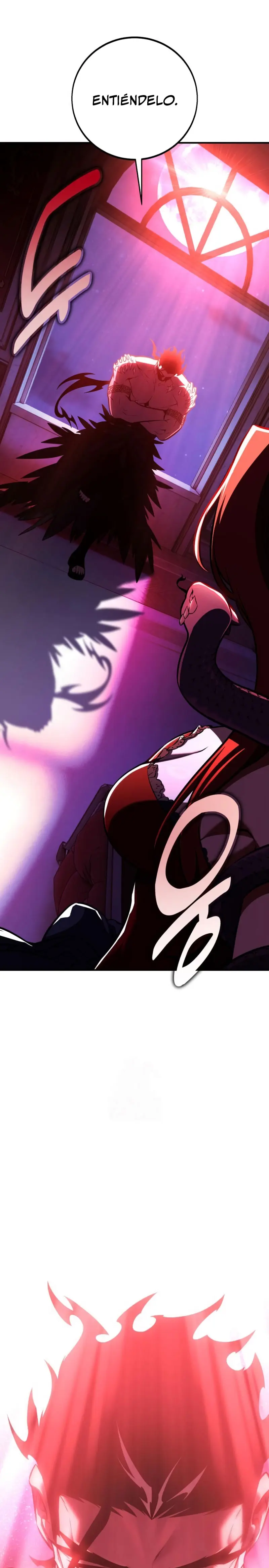 Read Yo mate al jugador de la Academia ES Manga Online