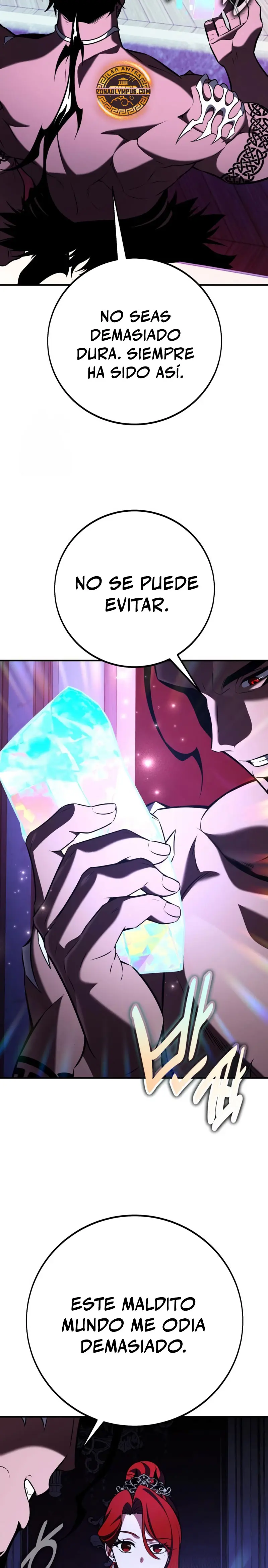 Read Yo mate al jugador de la Academia ES Manga Online