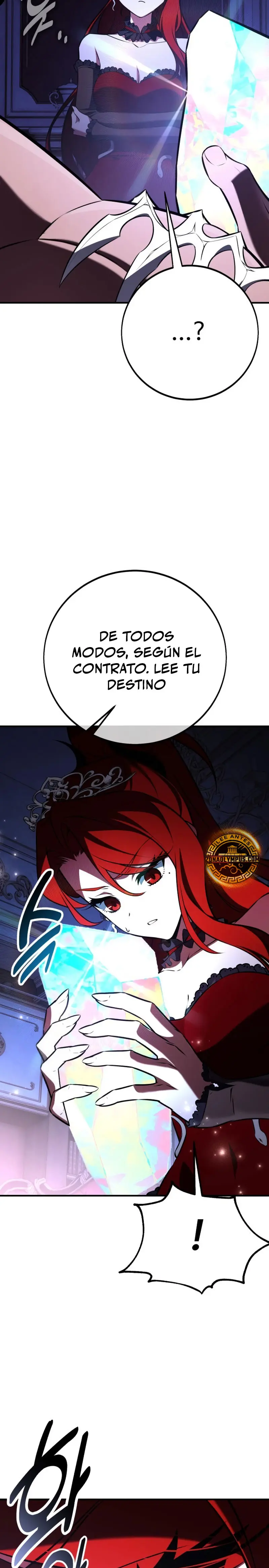 Read Yo mate al jugador de la Academia ES Manga Online