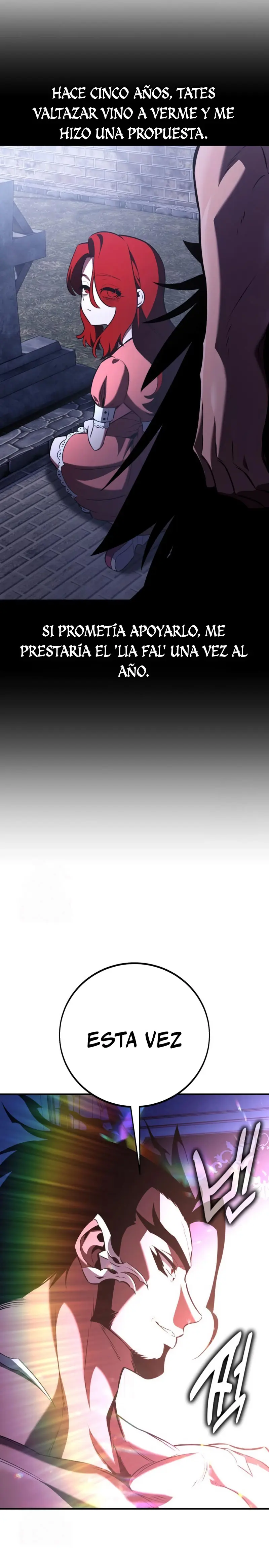 Read Yo mate al jugador de la Academia ES Manga Online