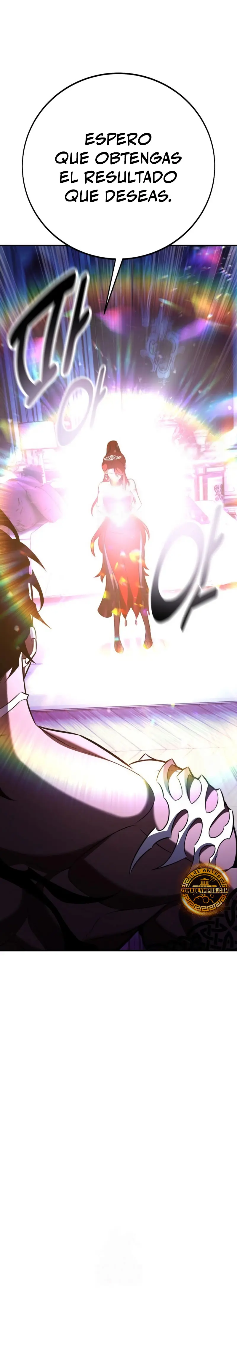 Read Yo mate al jugador de la Academia ES Manga Online