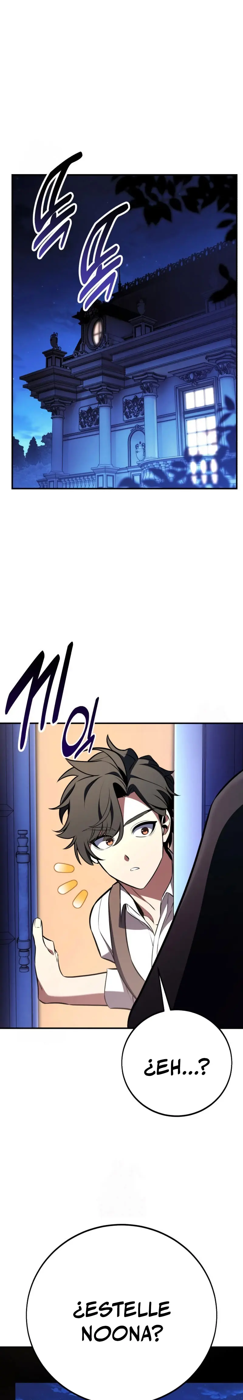 Read Yo mate al jugador de la Academia ES Manga Online