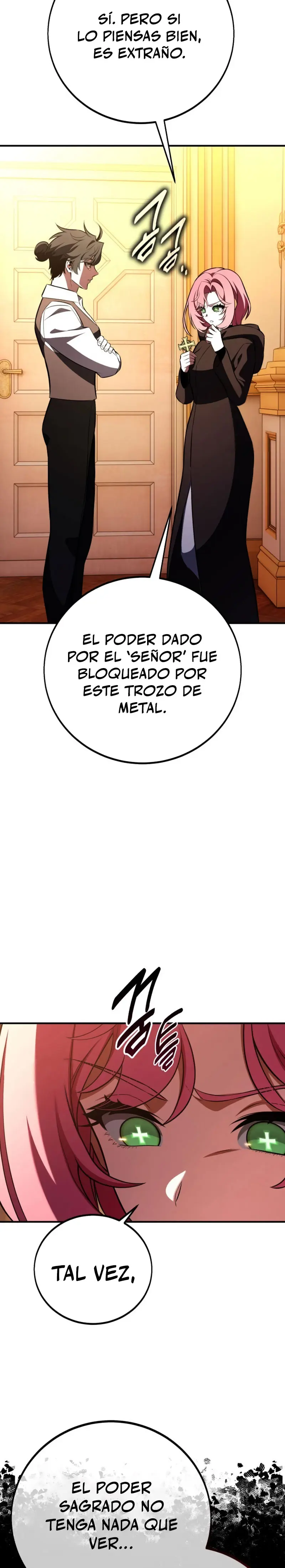 Read Yo mate al jugador de la Academia ES Manga Online