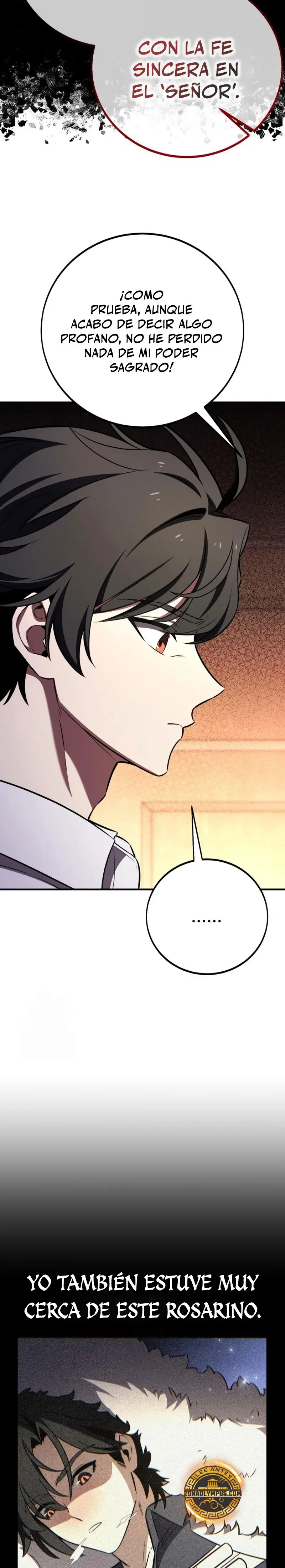 Read Yo mate al jugador de la Academia ES Manga Online
