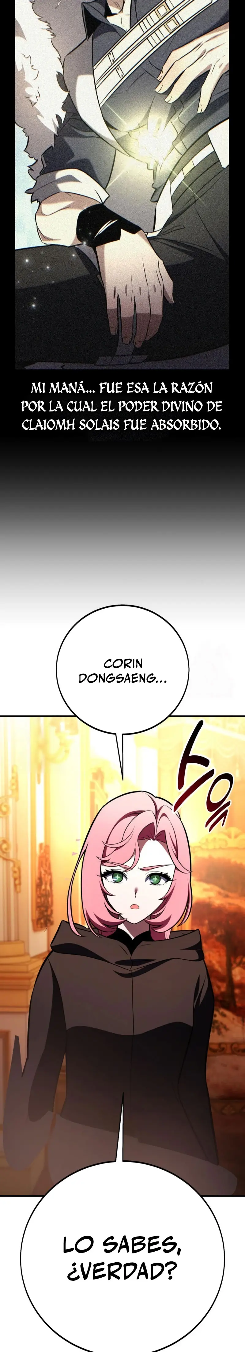 Read Yo mate al jugador de la Academia ES Manga Online