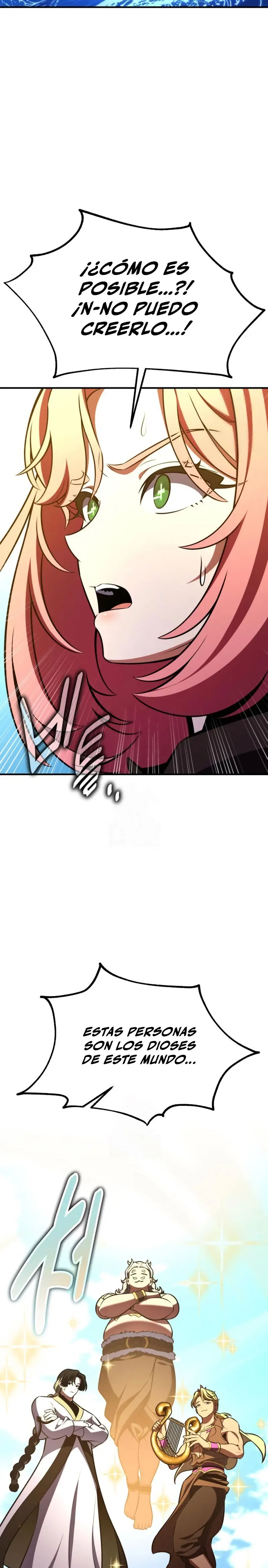 Read Yo mate al jugador de la Academia ES Manga Online