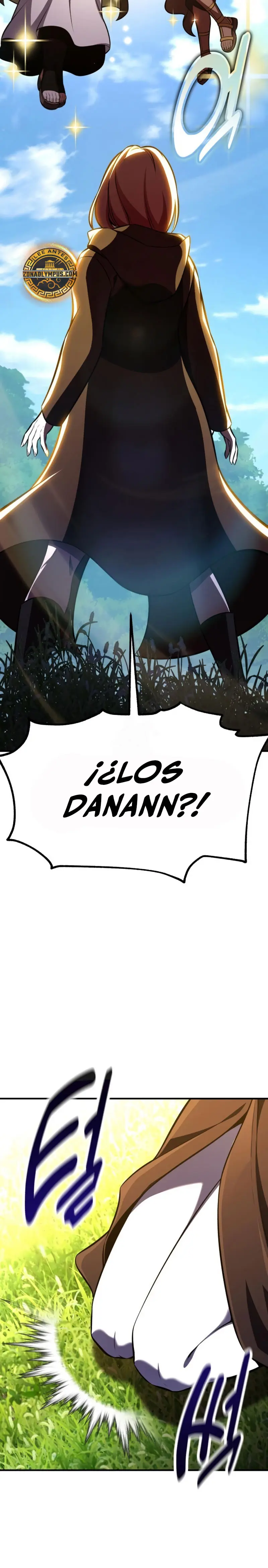 Read Yo mate al jugador de la Academia ES Manga Online