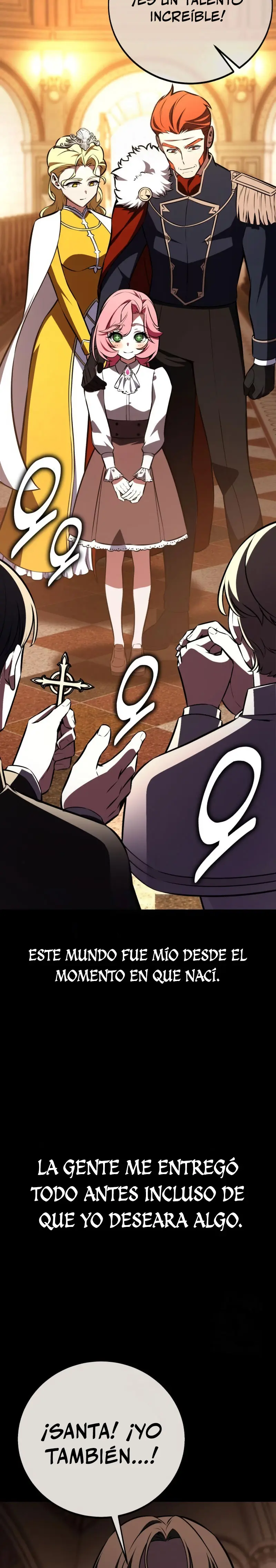 Read Yo mate al jugador de la Academia ES Manga Online