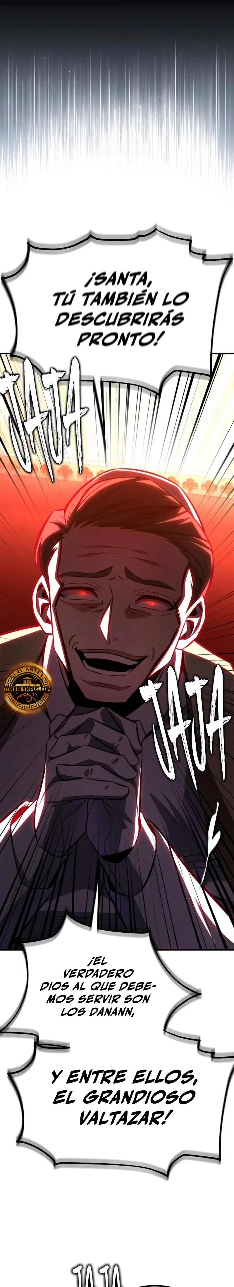 Read Yo mate al jugador de la Academia ES Manga Online