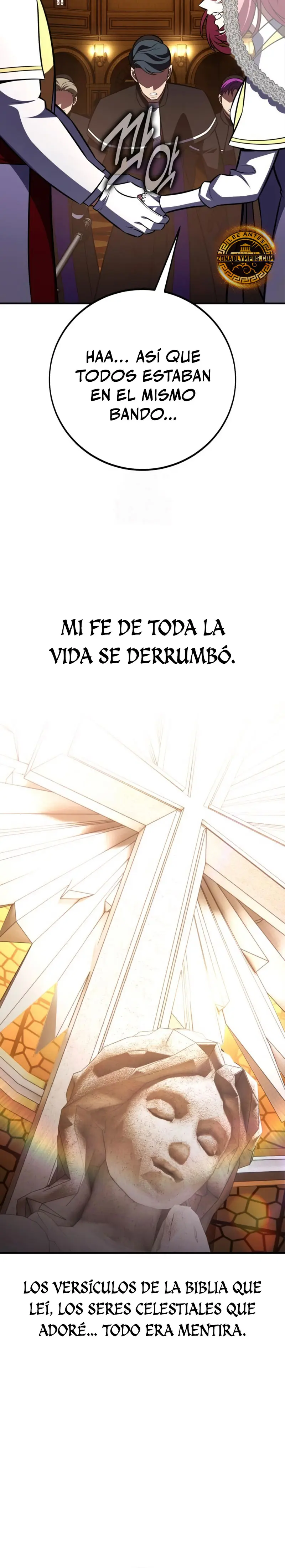 Read Yo mate al jugador de la Academia ES Manga Online