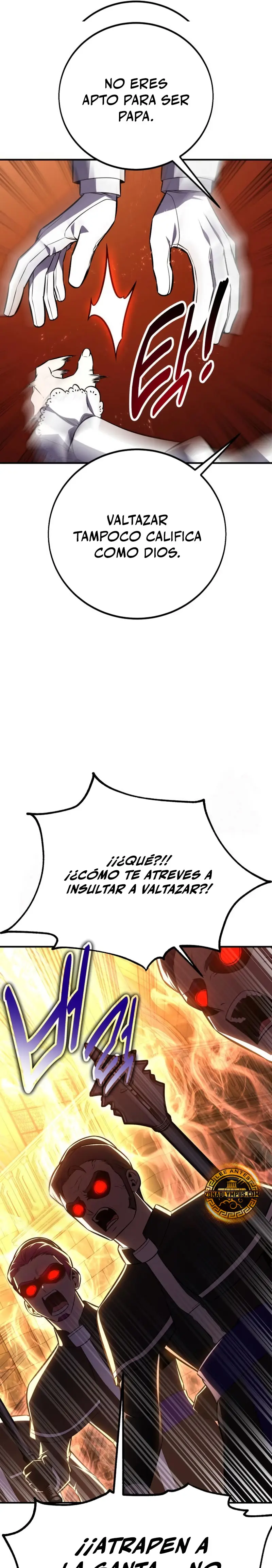 Read Yo mate al jugador de la Academia ES Manga Online