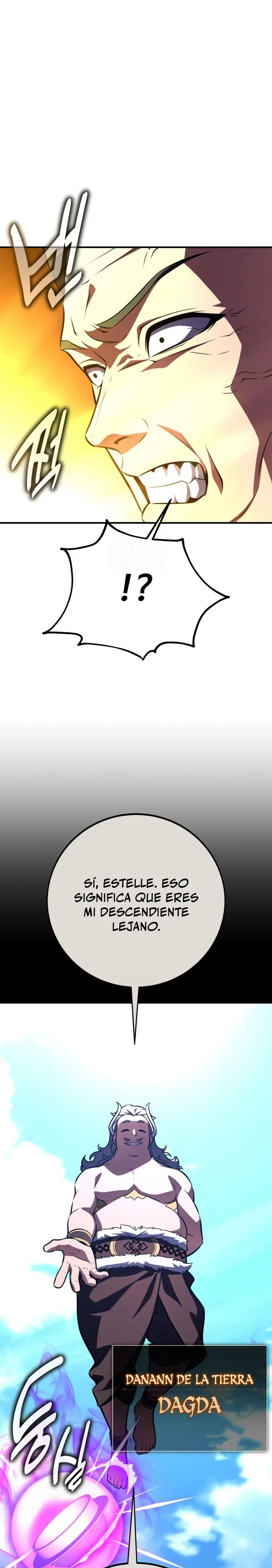Read Yo mate al jugador de la Academia ES Manga Online