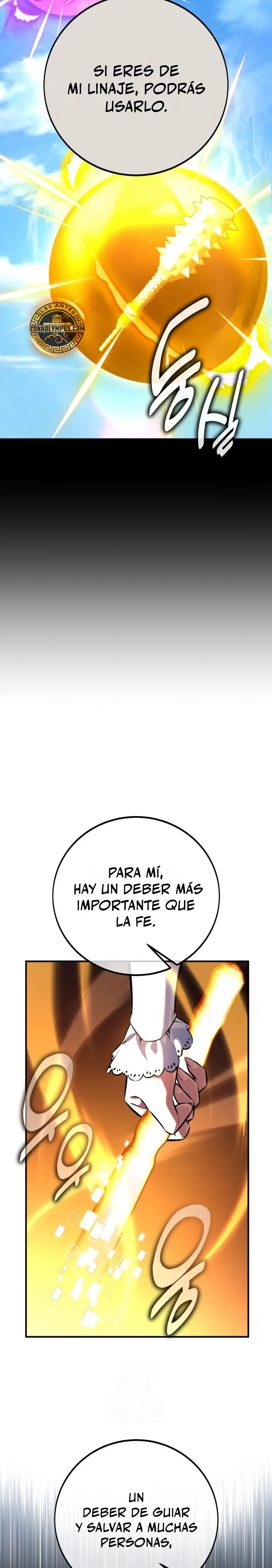 Read Yo mate al jugador de la Academia ES Manga Online