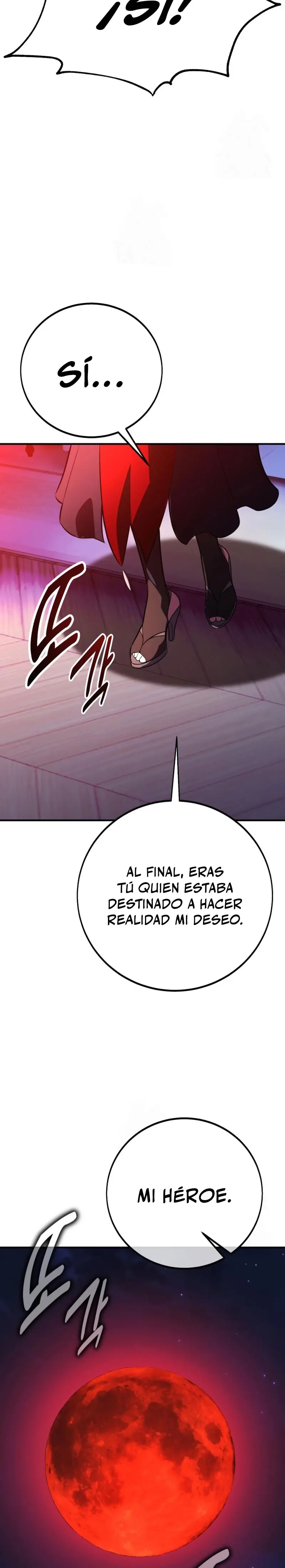 Read Yo mate al jugador de la Academia ES Manga Online