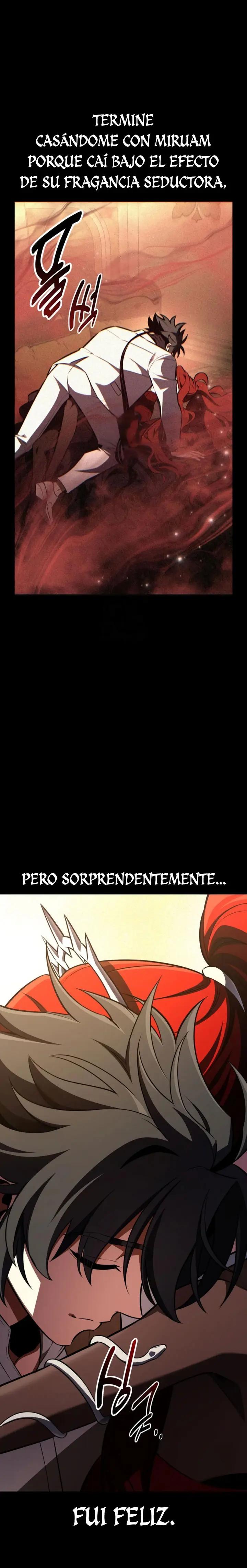 Read Yo mate al jugador de la Academia ES Manga Online