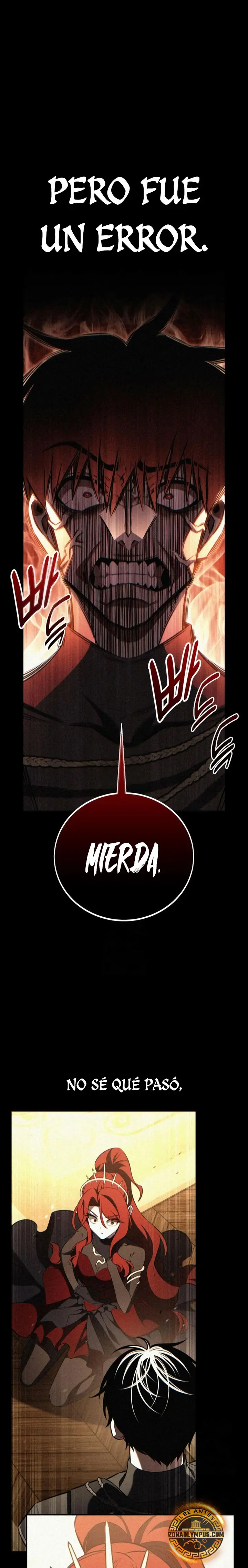 Read Yo mate al jugador de la Academia ES Manga Online