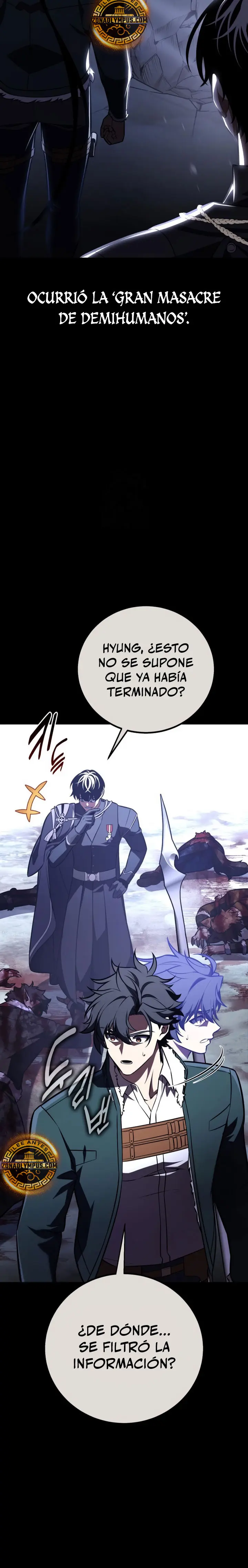 Read Yo mate al jugador de la Academia ES Manga Online