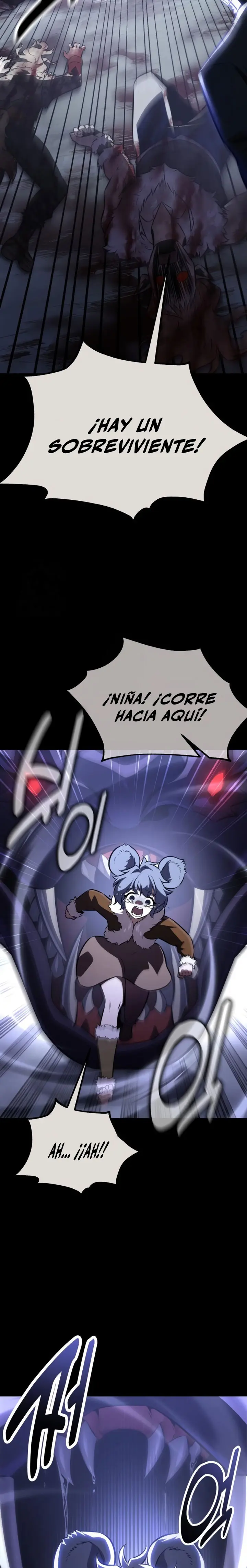 Read Yo mate al jugador de la Academia ES Manga Online