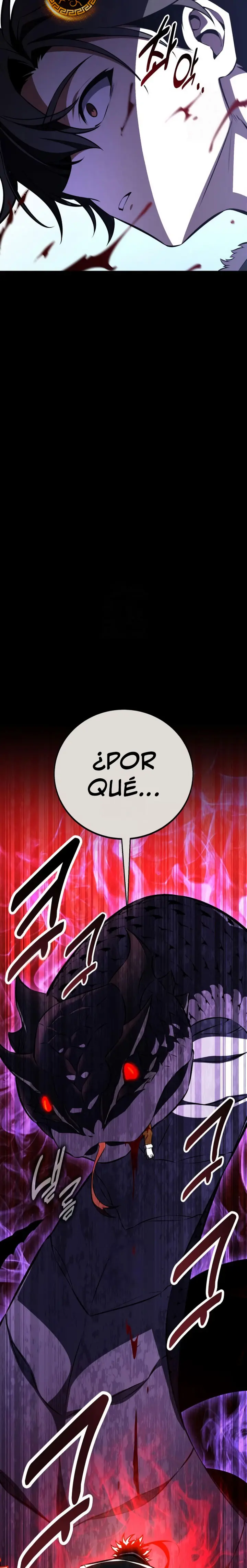 Read Yo mate al jugador de la Academia ES Manga Online