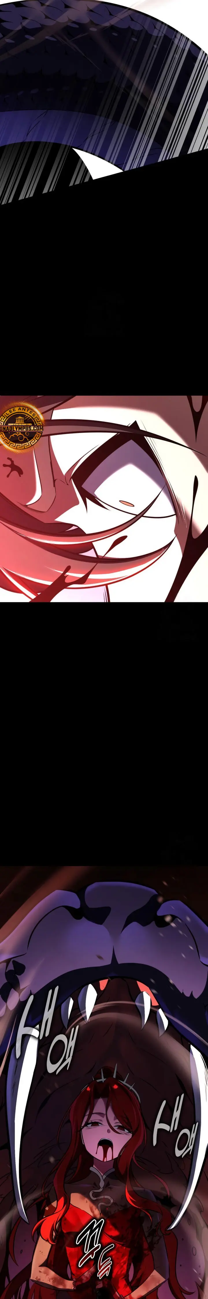 Read Yo mate al jugador de la Academia ES Manga Online