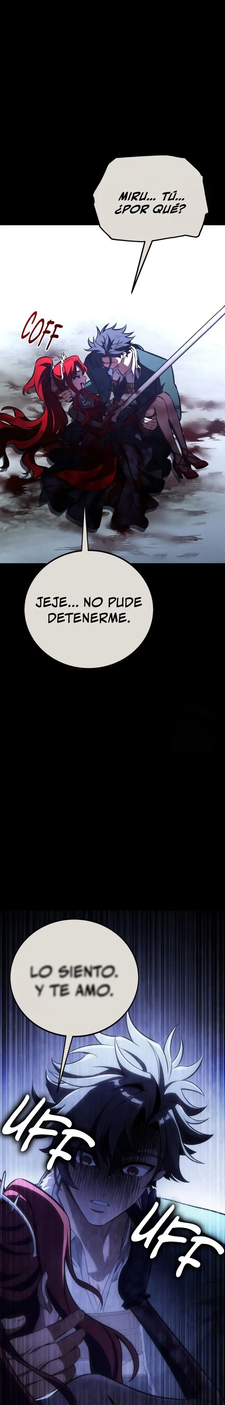Read Yo mate al jugador de la Academia ES Manga Online