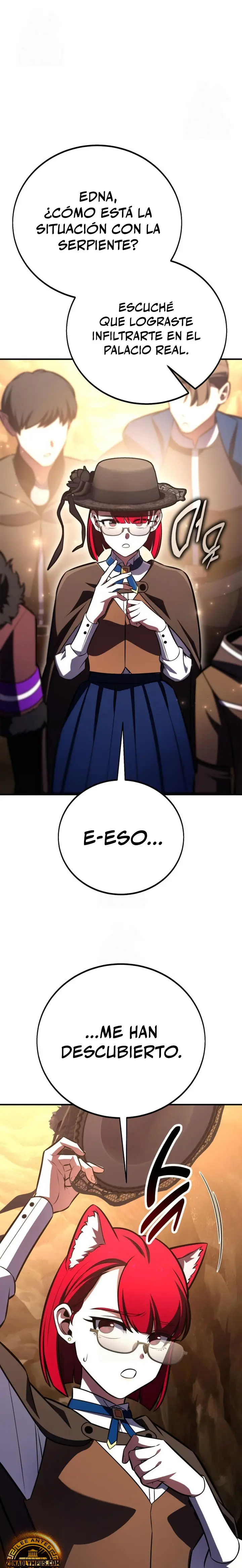 Read Yo mate al jugador de la Academia ES Manga Online