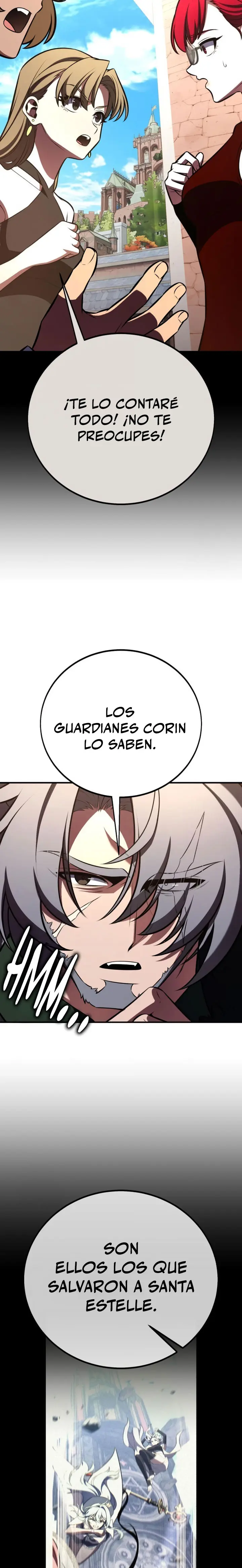 Read Yo mate al jugador de la Academia ES Manga Online