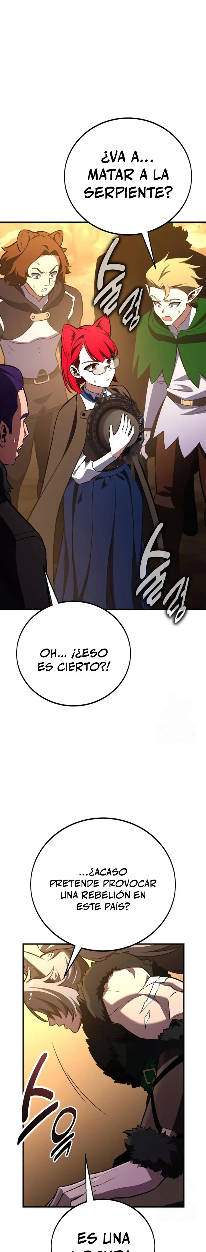 Read Yo mate al jugador de la Academia ES Manga Online
